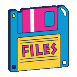 90s Flashback Gif 2 Gif of '90s flashback items 2
